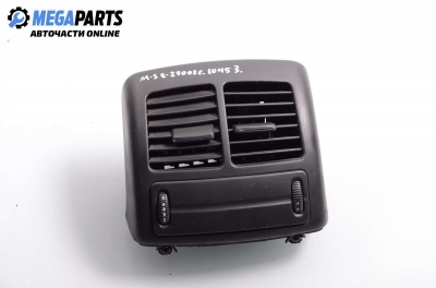 Духалки парно за Mercedes-Benz E-Class Sedan (W211) (03.2002 - 03.2009)